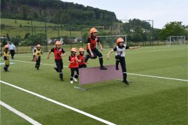 Fédération Nationale des Pompiers